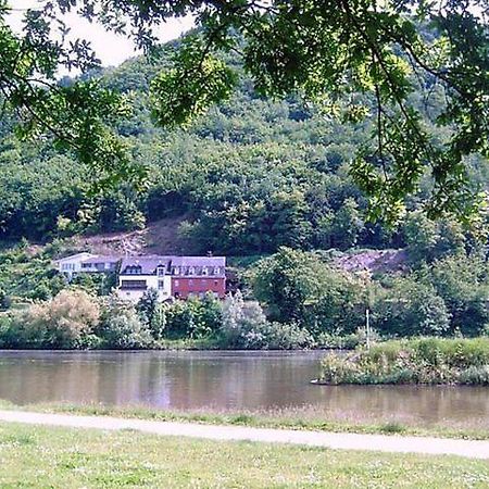 Die Quelle Bernkastel-Kues Eksteriør billede