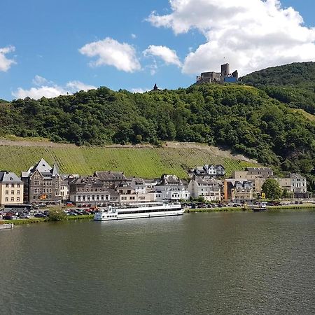 Die Quelle Bernkastel-Kues Eksteriør billede