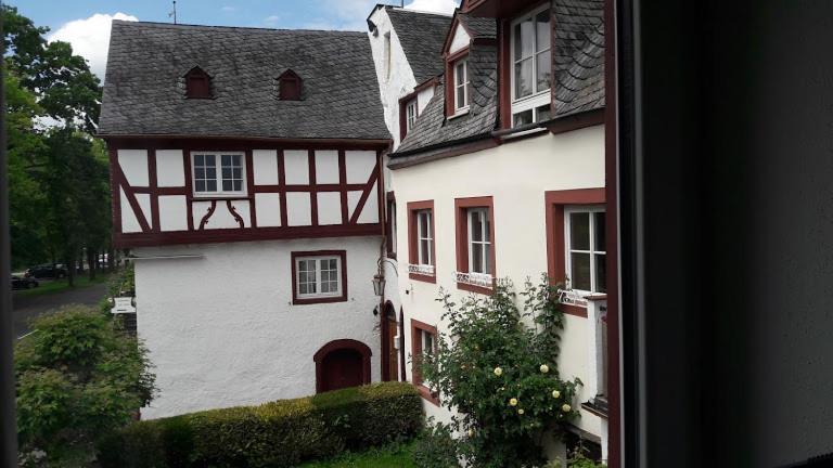 Die Quelle Bernkastel-Kues Eksteriør billede