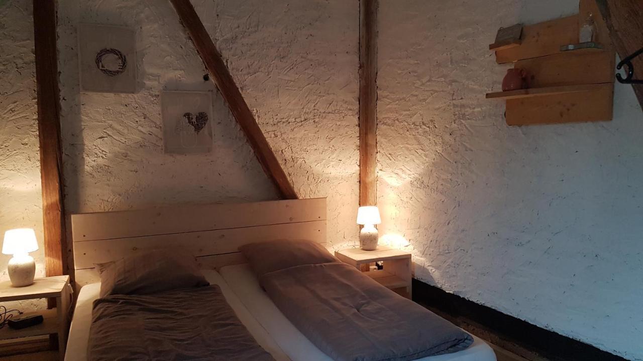 Die Quelle Bernkastel-Kues Eksteriør billede