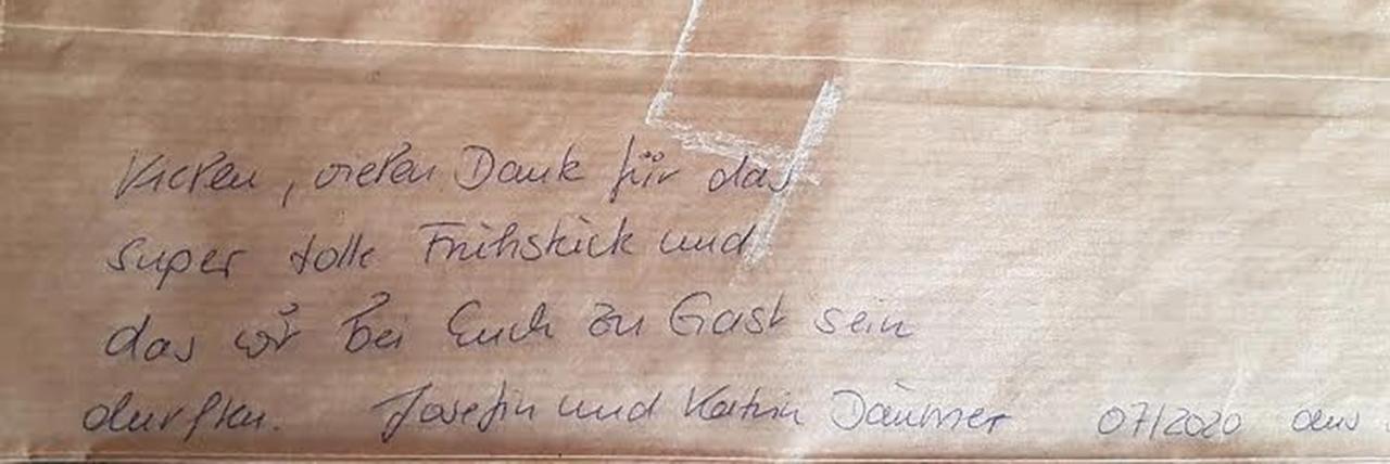 Die Quelle Bernkastel-Kues Eksteriør billede